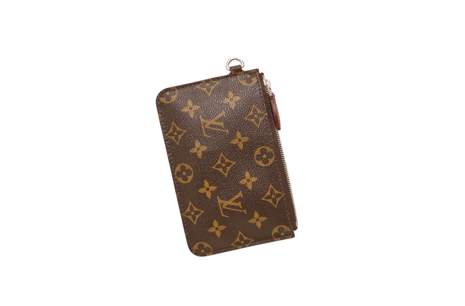 Louis Vuitton NN14 GM Monogram Idole Rubi