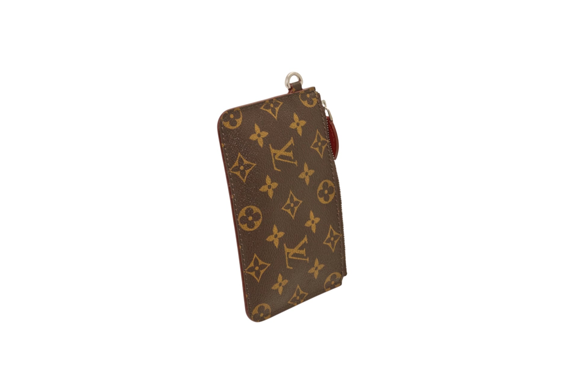 Louis Vuitton NN14 GM Monogram Idole Rubi