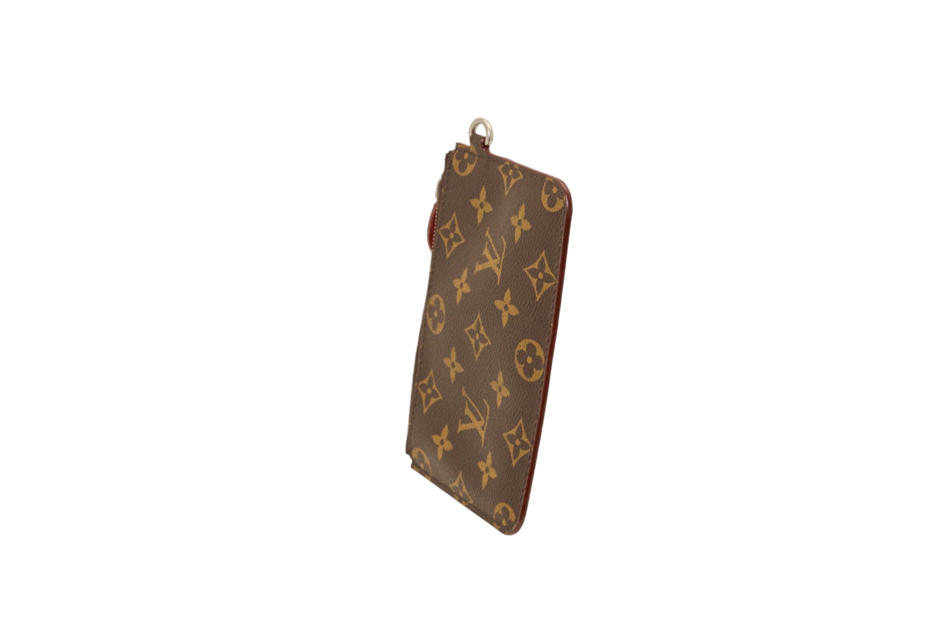Louis Vuitton NN14 GM Monogram Idole Rubi