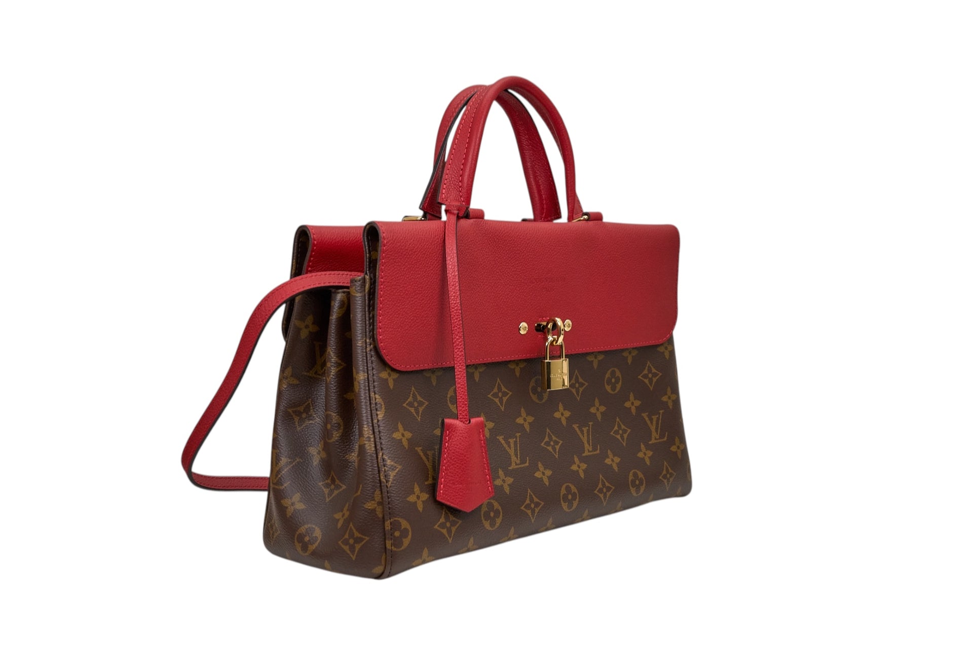 Louis Vuitton Venus Monogram Cerise