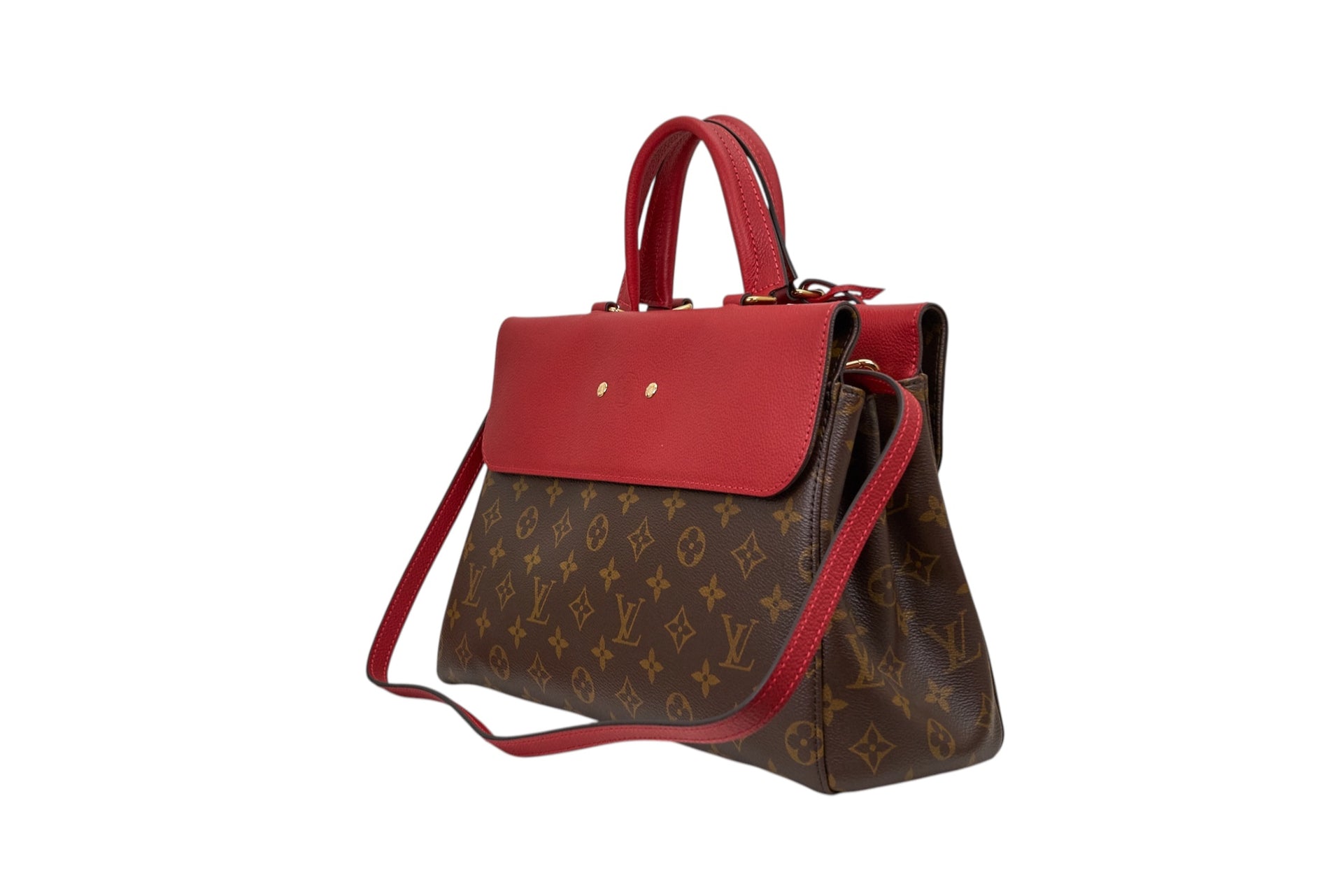 Louis Vuitton Venus Monogram Cerise