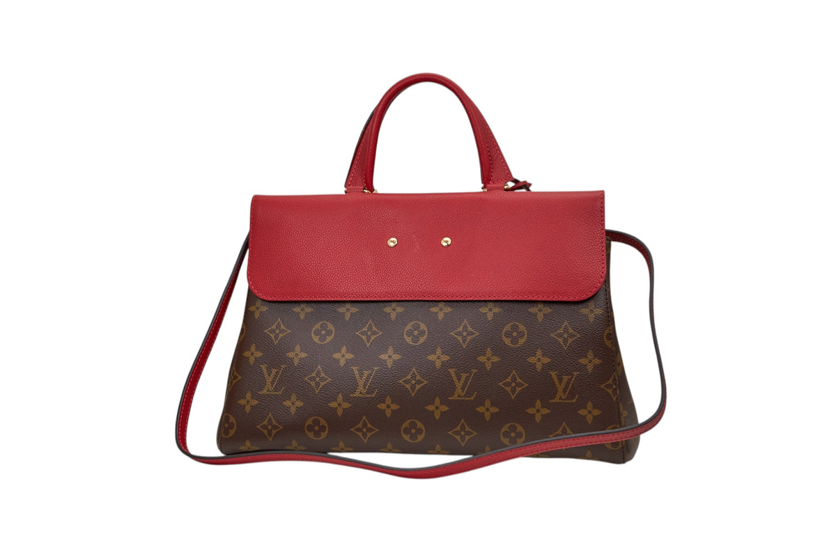 Louis Vuitton Venus Monogram Cerise