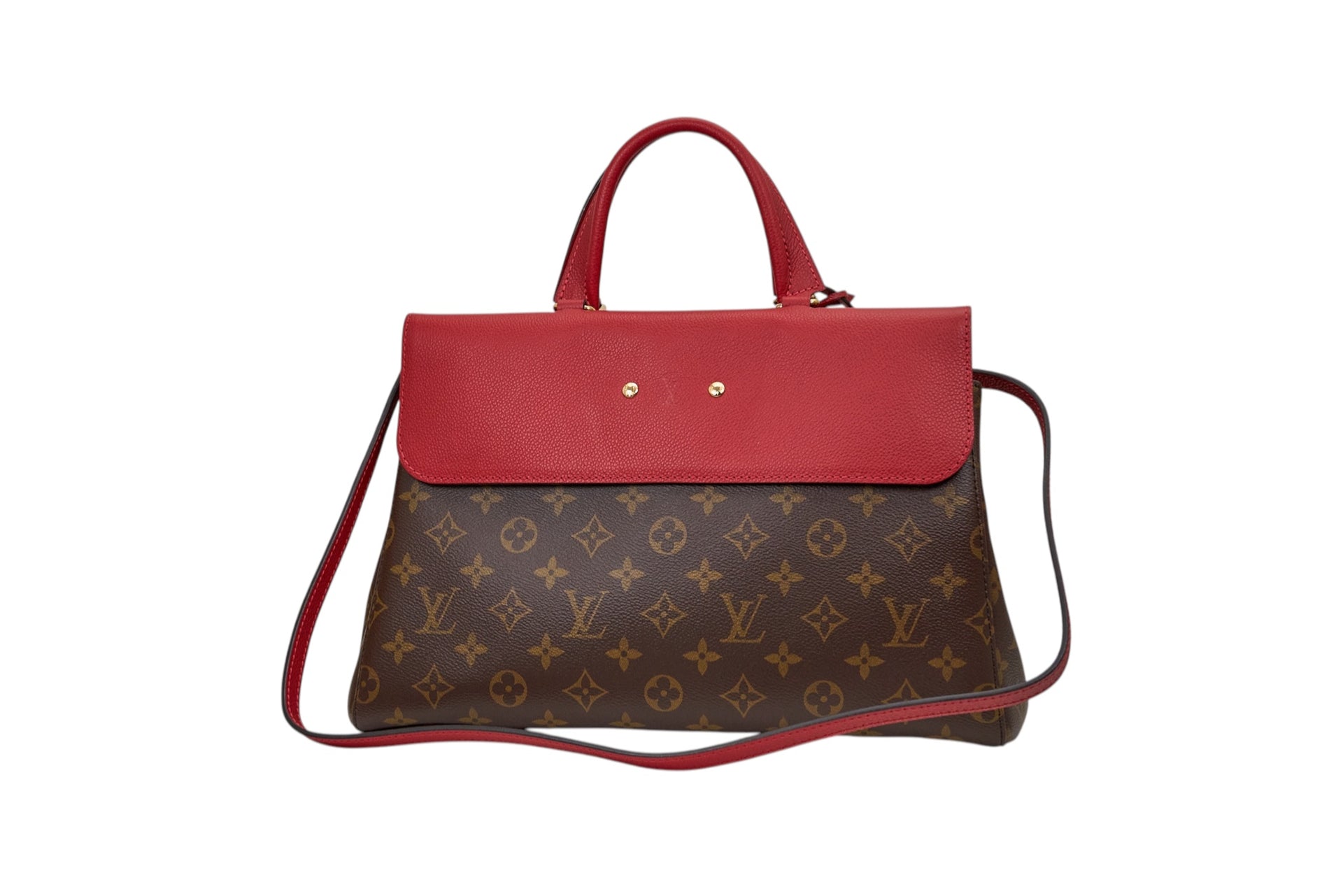 Louis Vuitton Venus Monogram Cerise