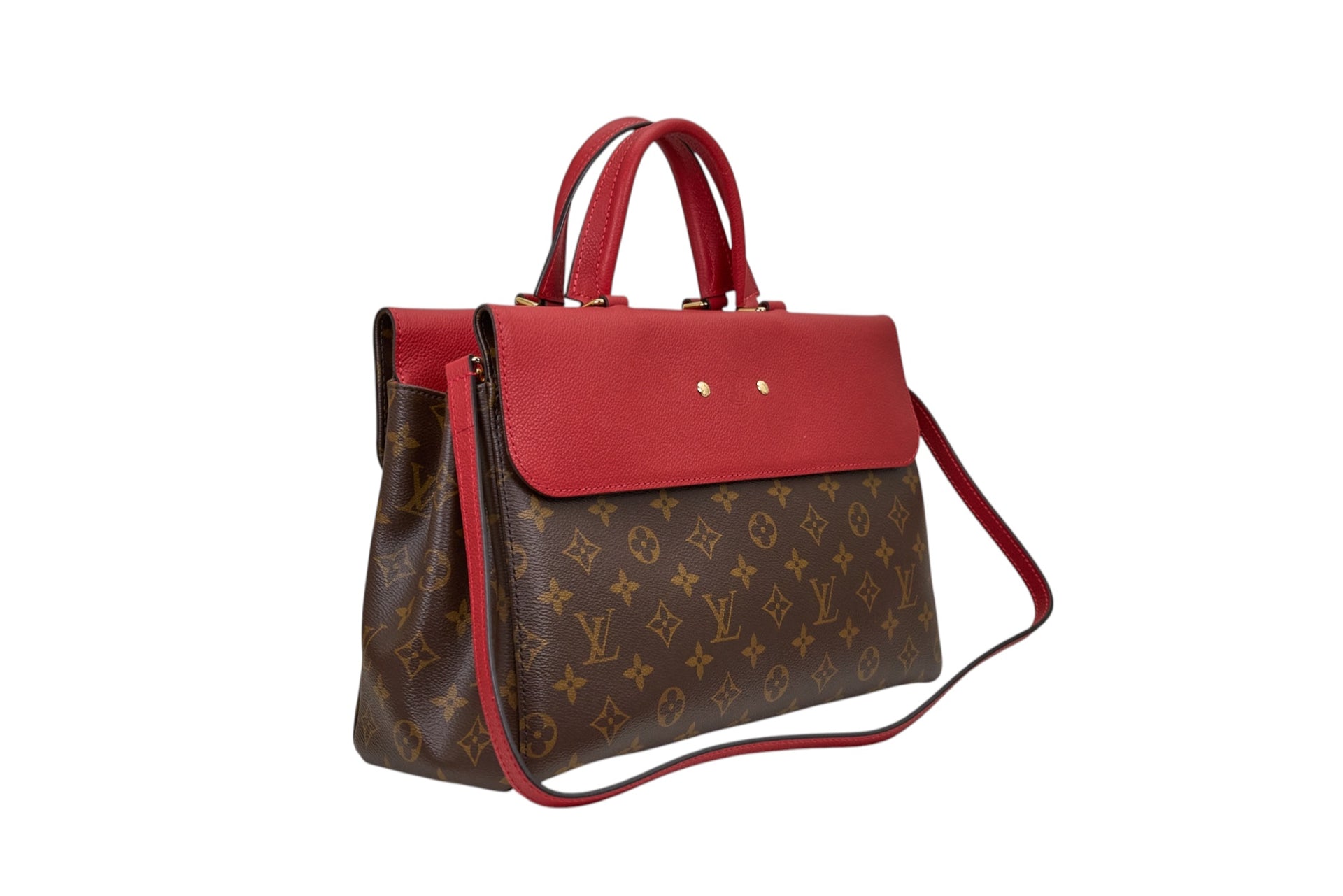 Louis Vuitton Venus Monogram Cerise