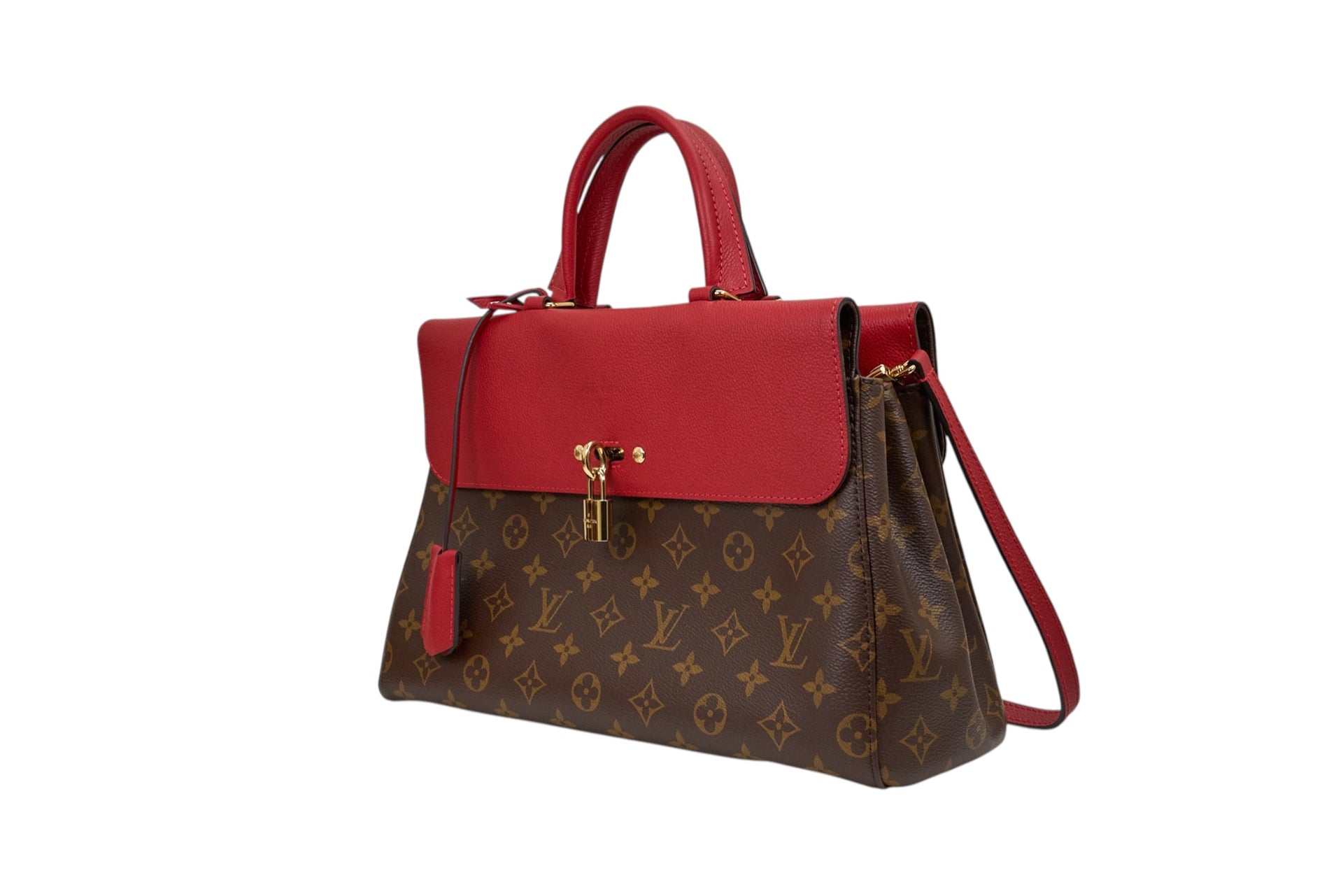 Louis Vuitton Venus Monogram Cerise