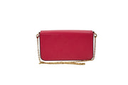 Louis Vuitton Felicie Pochette Epi Easter Bunny Patchwork Fuchsia