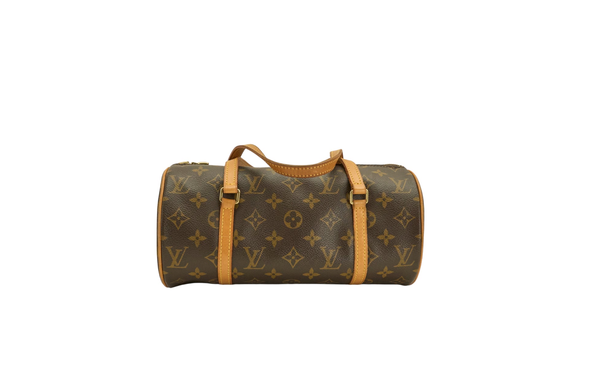 Louis Vuitton Papillon 26 Monogram