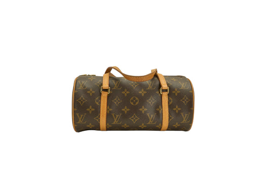 Louis Vuitton Papillon 26 Monogram