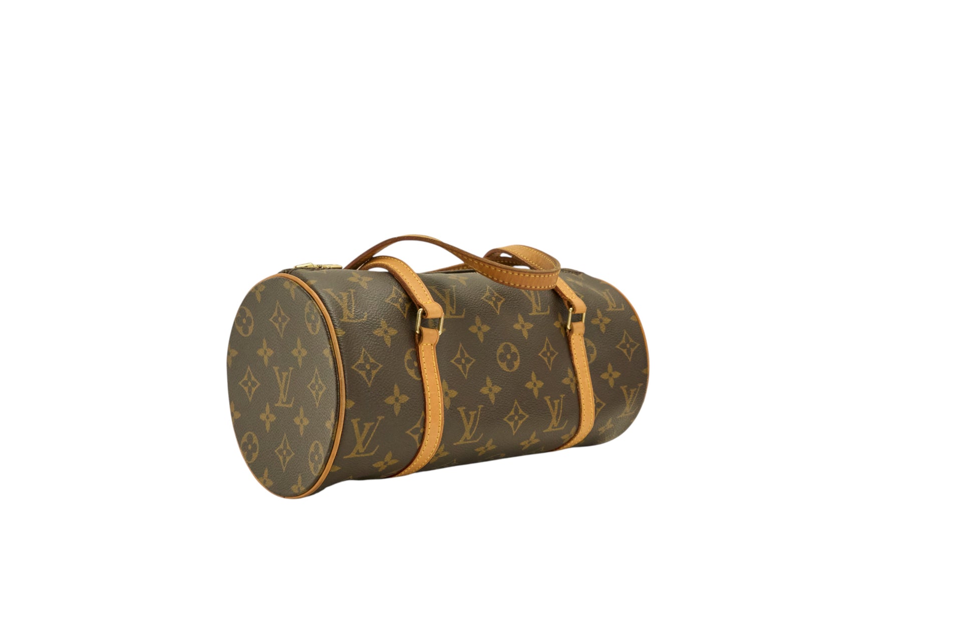 Louis Vuitton Papillon 26 Monogram