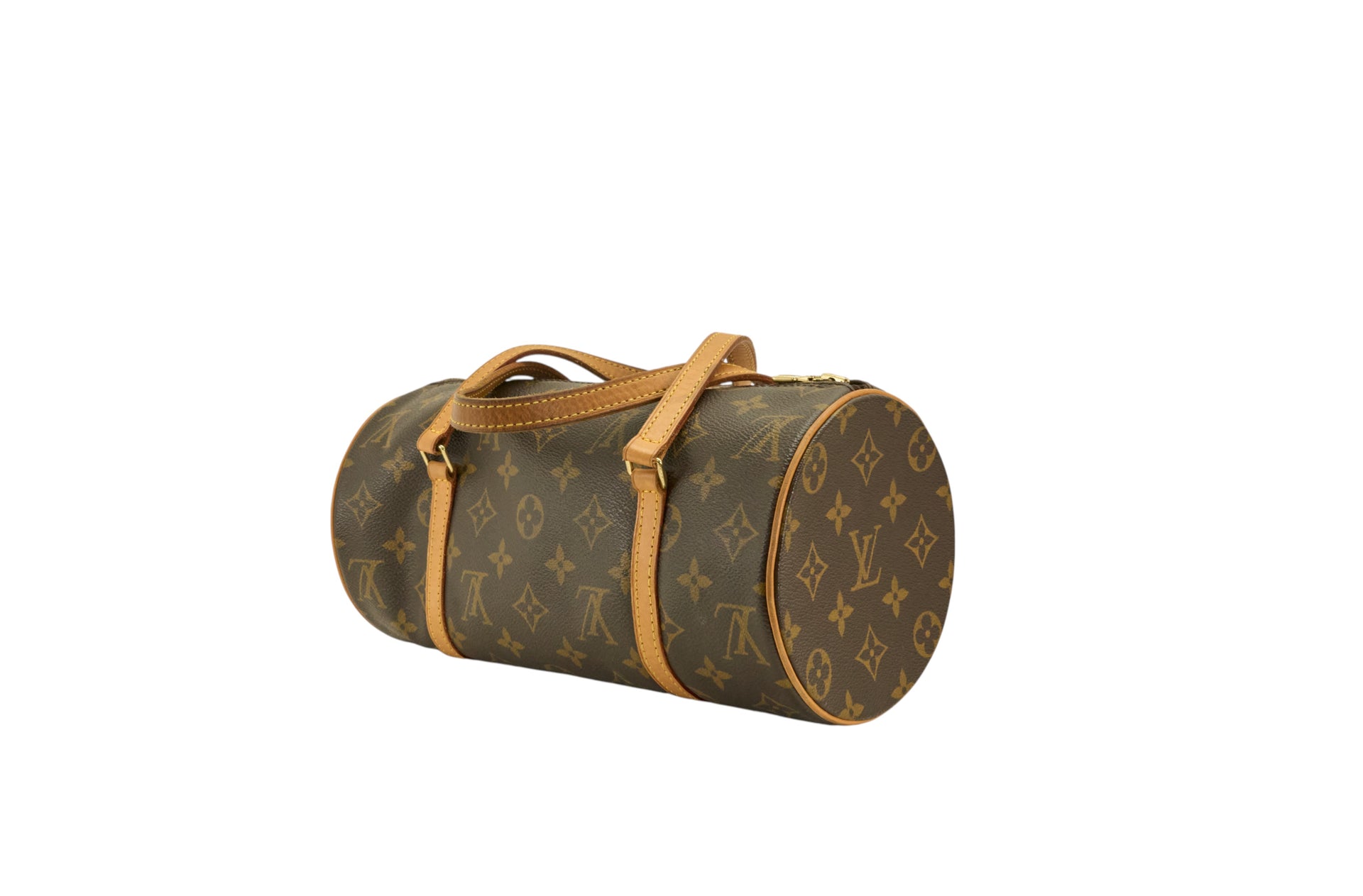 Louis Vuitton Papillon 26 Monogram