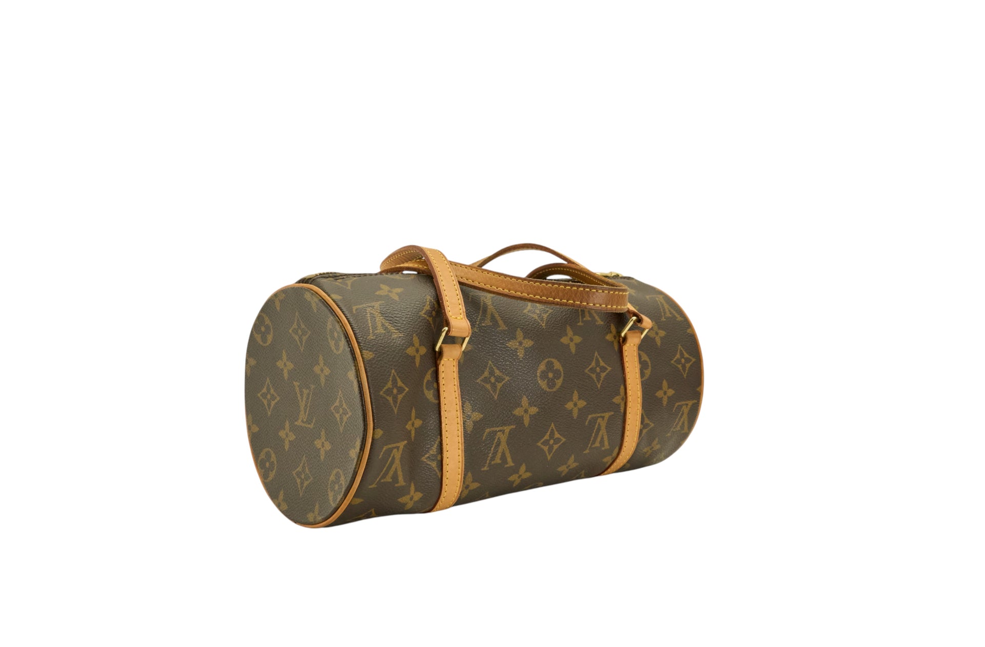 Louis Vuitton Papillon 26 Monogram