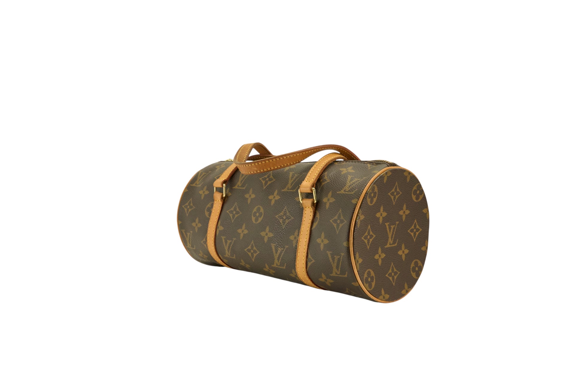 Louis Vuitton Papillon 26 Monogram