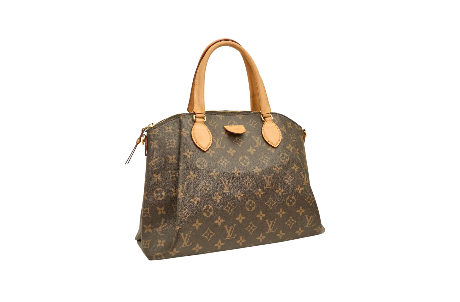 Louis Vuitton Rivoli MM Monogram
