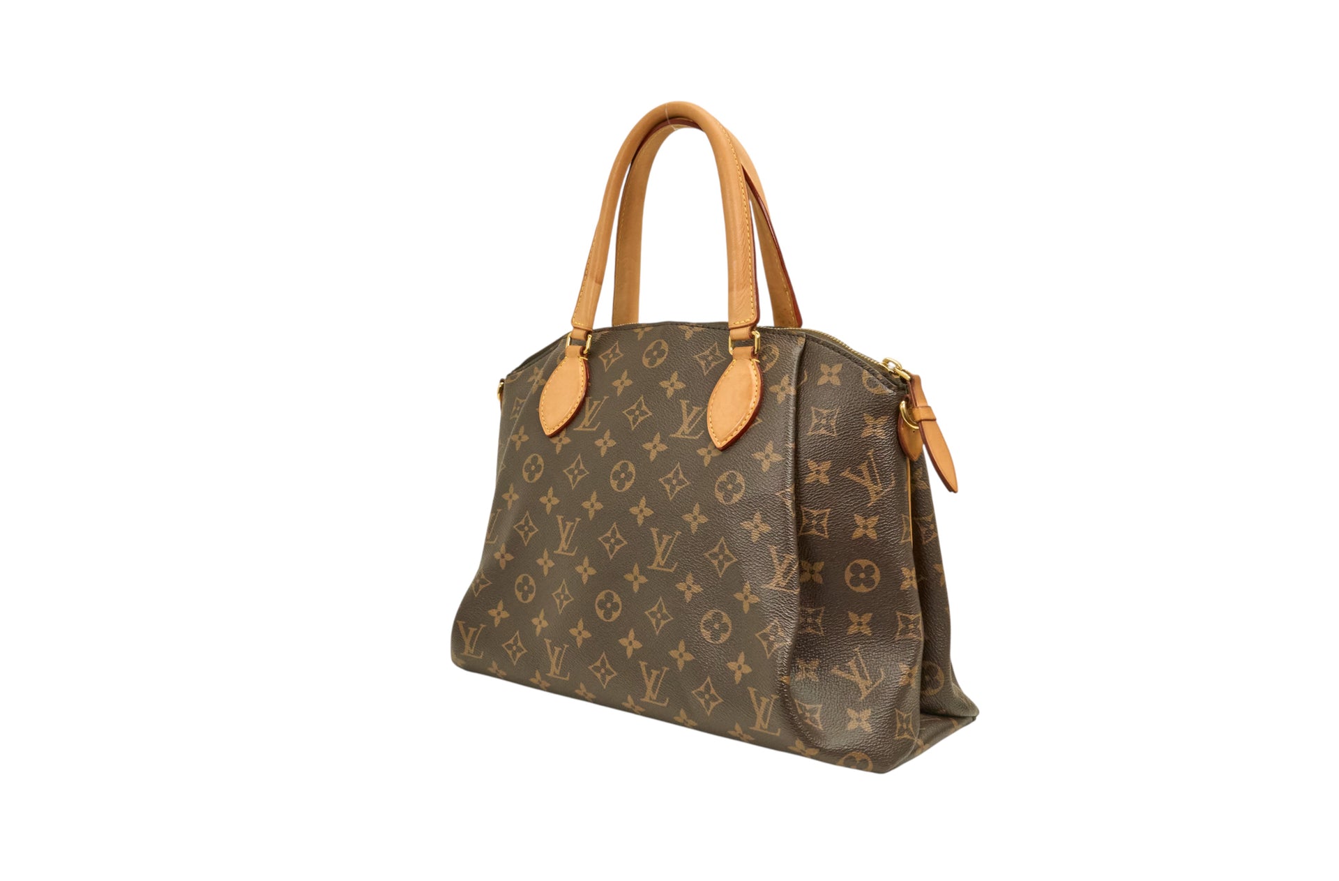 Louis Vuitton Rivoli MM Monogram