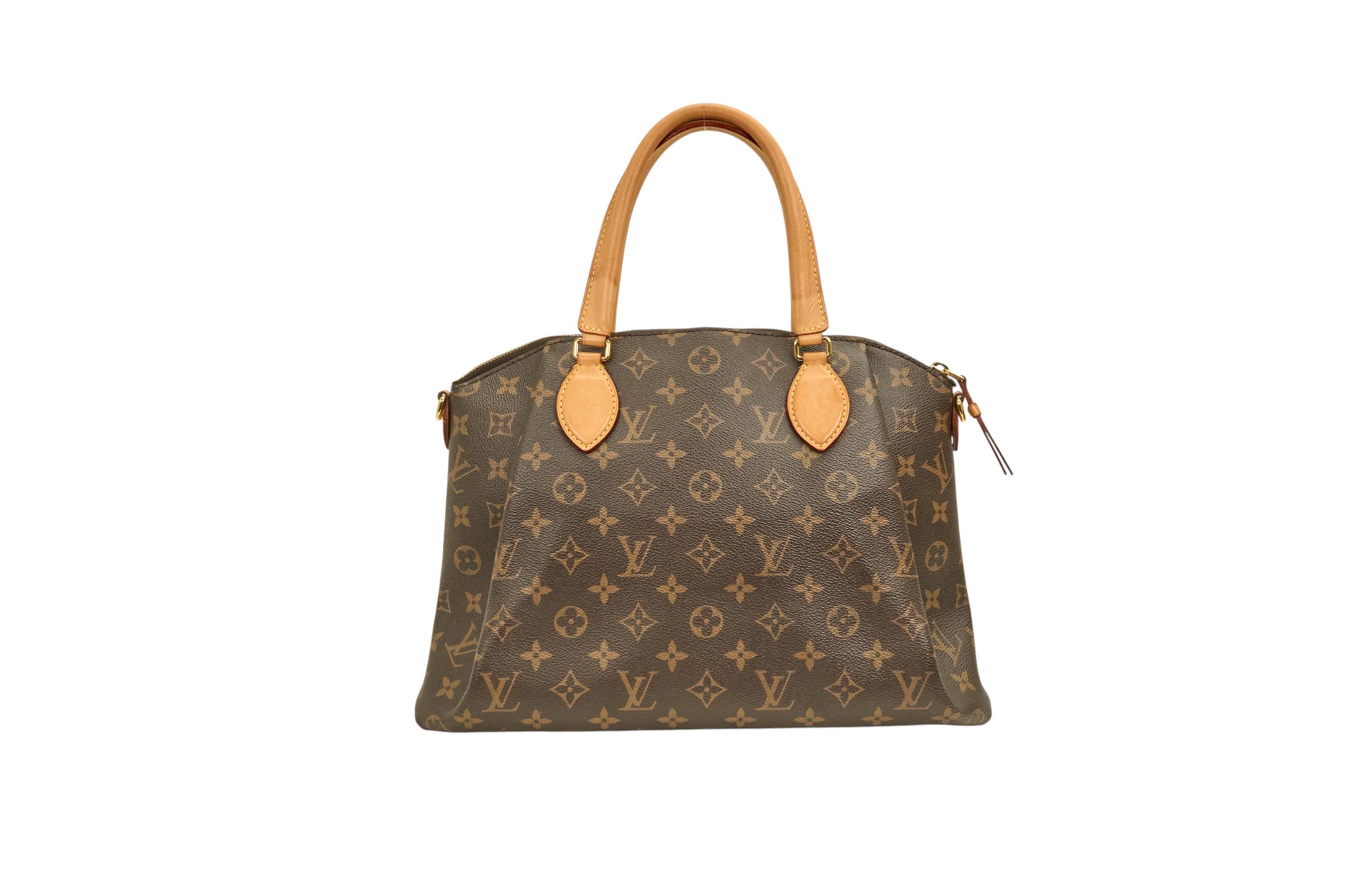 Louis Vuitton Rivoli MM Monogram