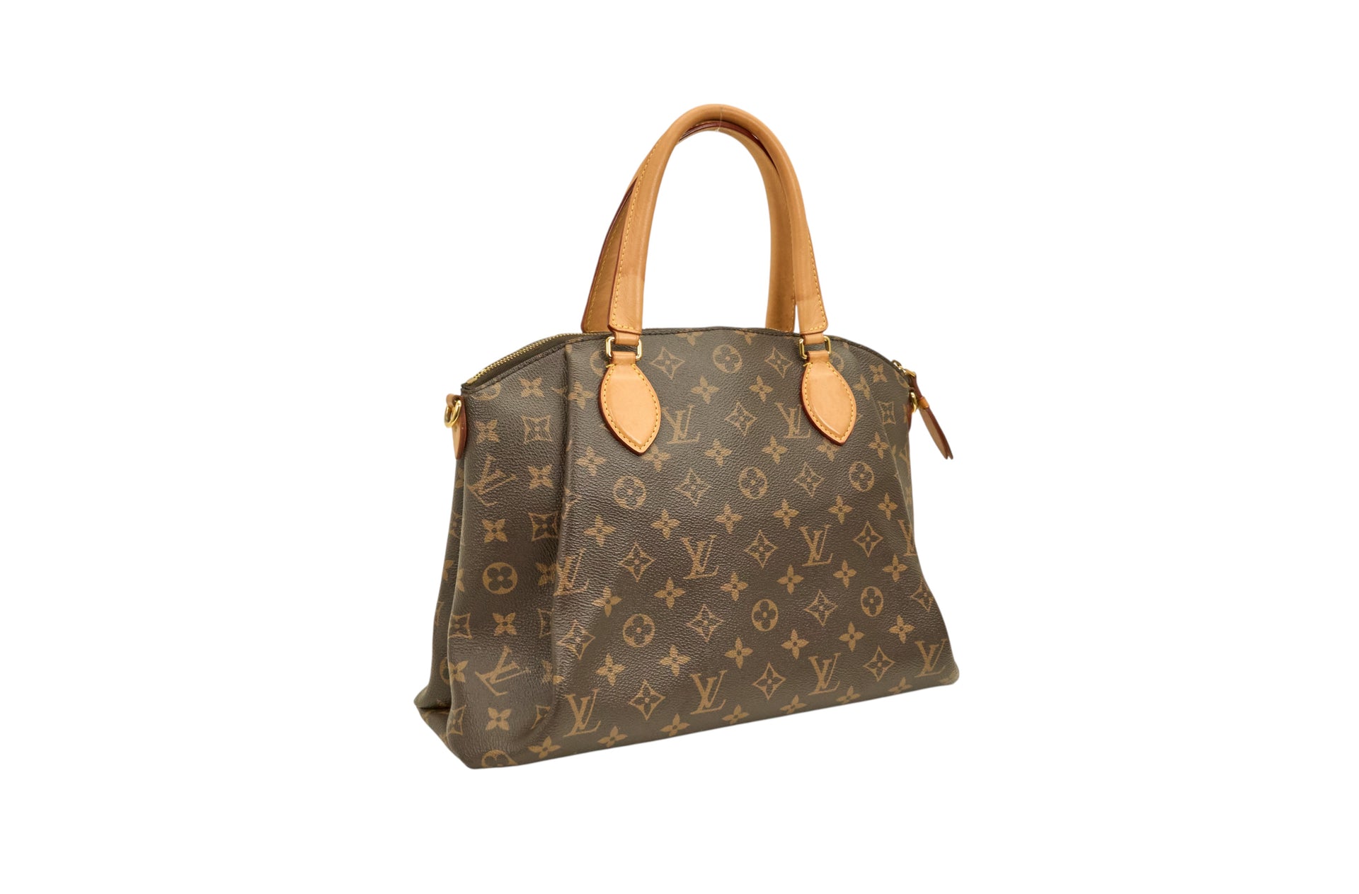 Louis Vuitton Rivoli MM Monogram