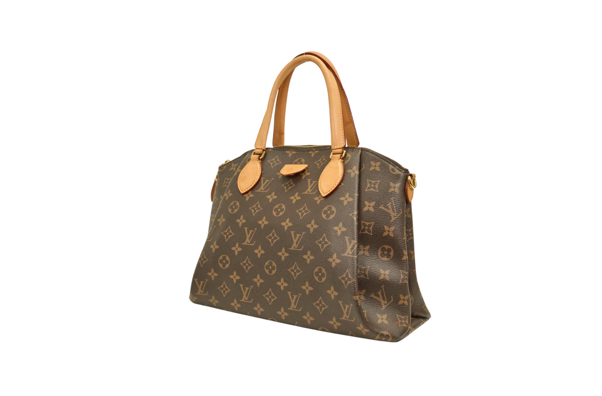 Louis Vuitton Rivoli MM Monogram