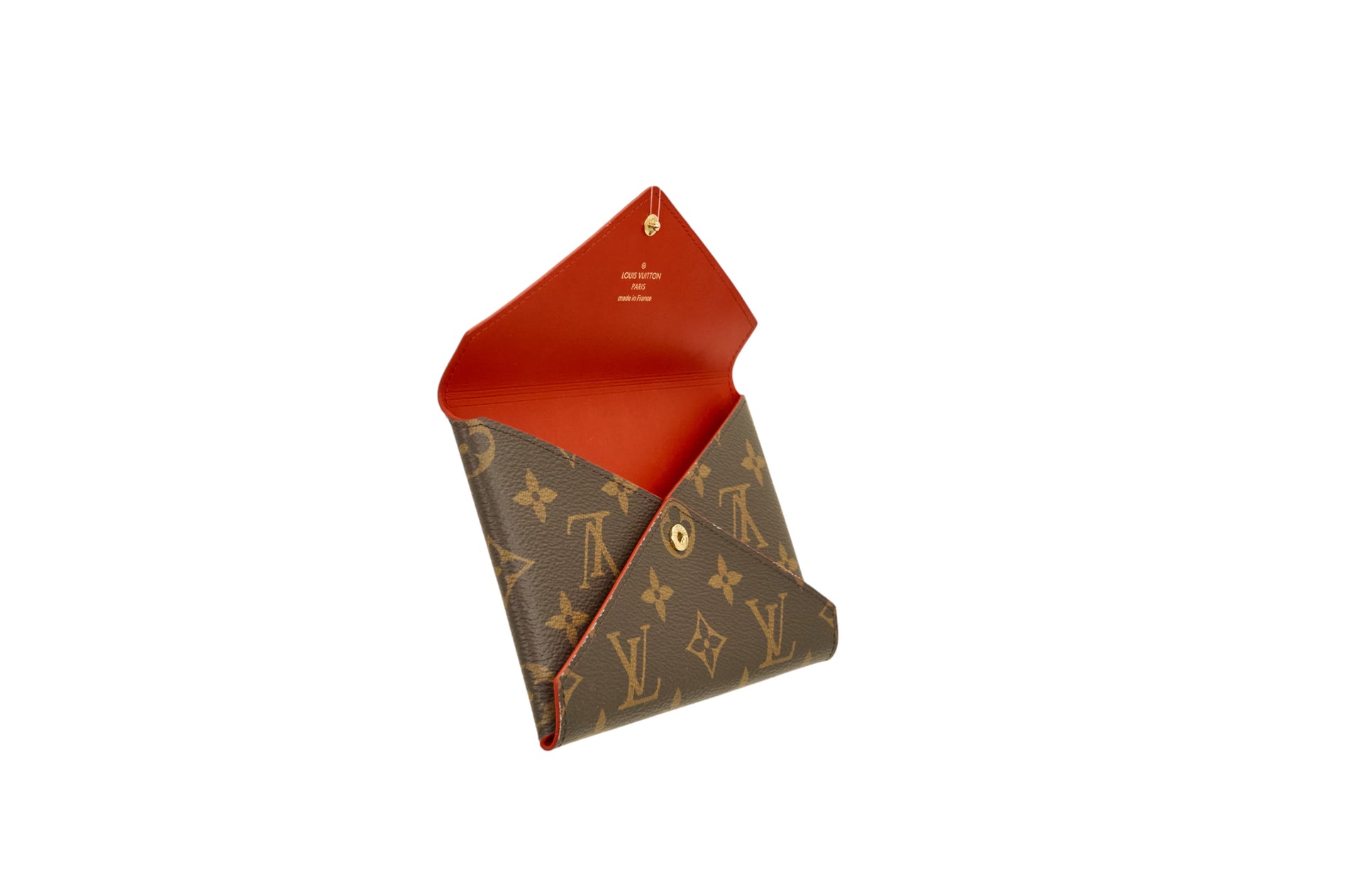 Louis Vuitton Kirigami Pochette Monogram