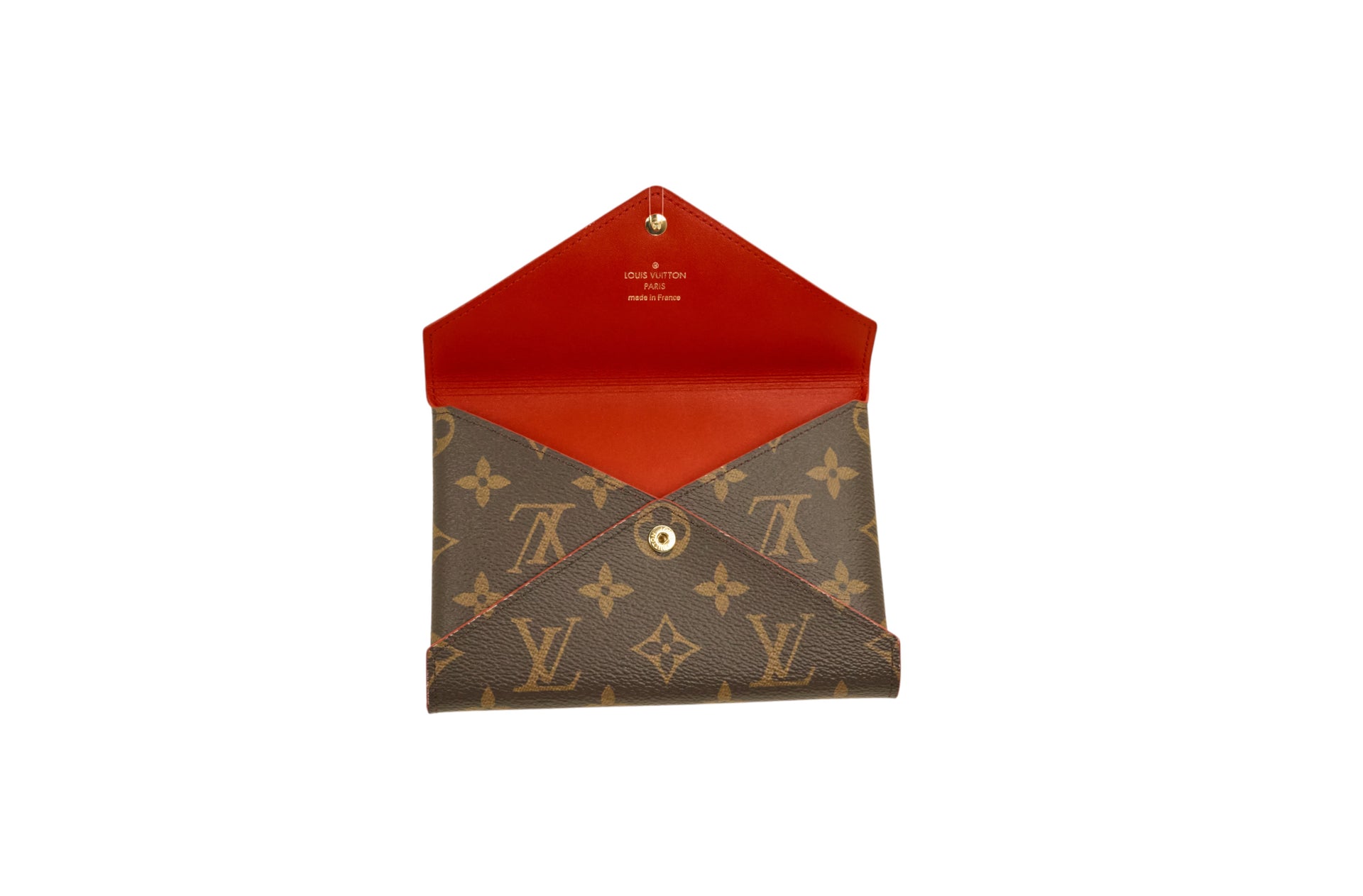 Louis Vuitton Kirigami Pochette Monogram