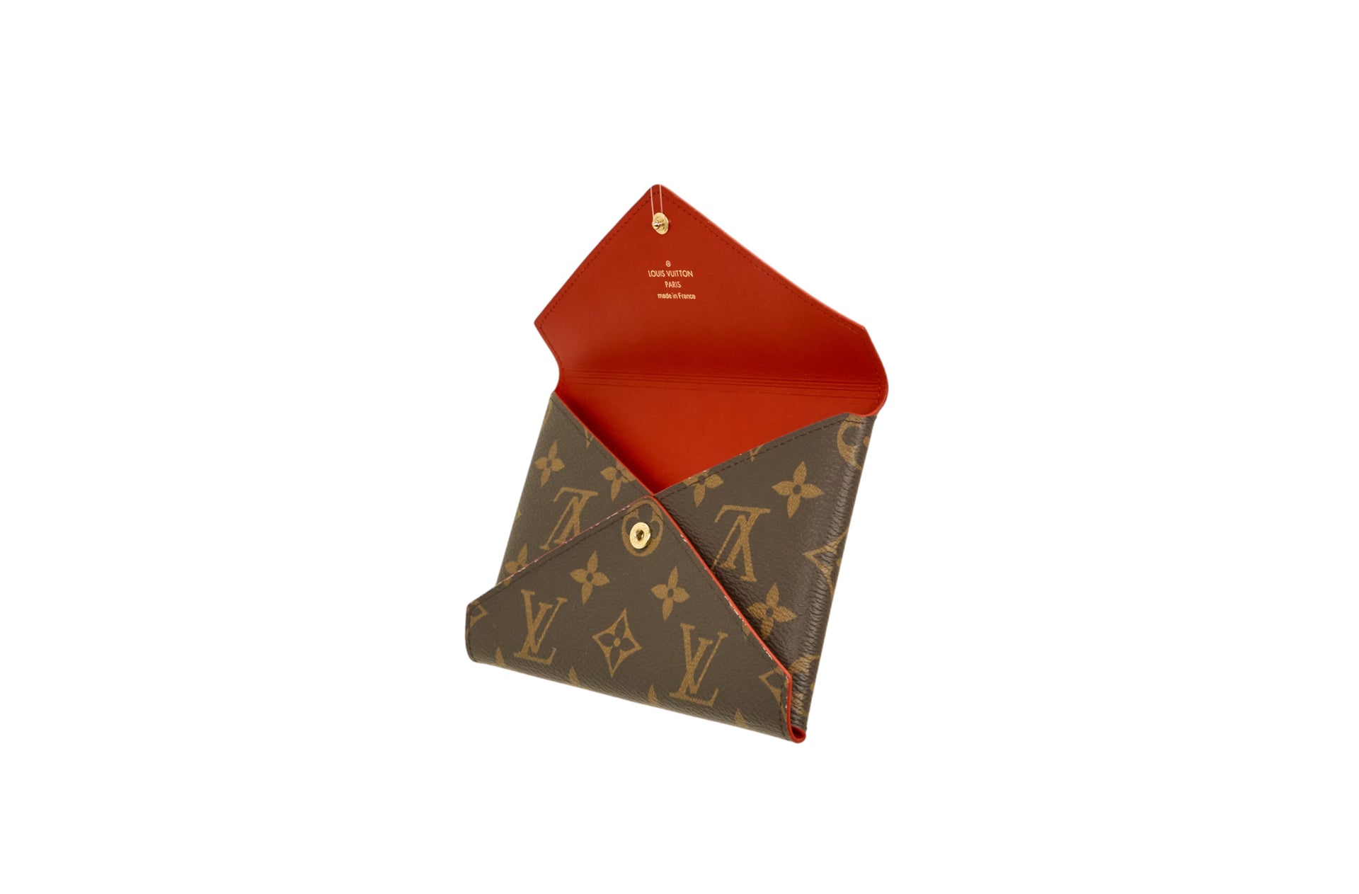 Louis Vuitton Kirigami Pochette Monogram