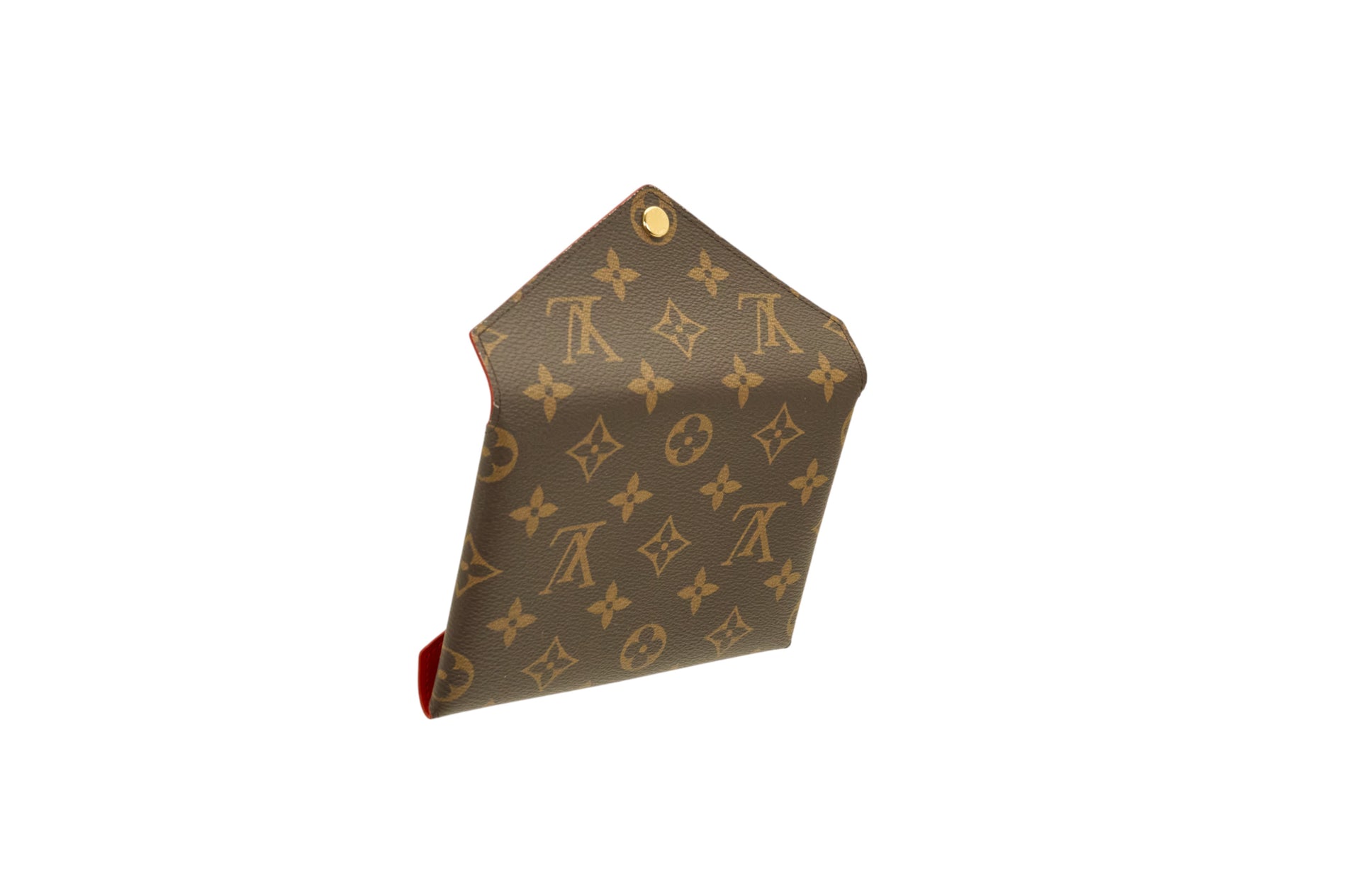Louis Vuitton Kirigami Pochette Monogram