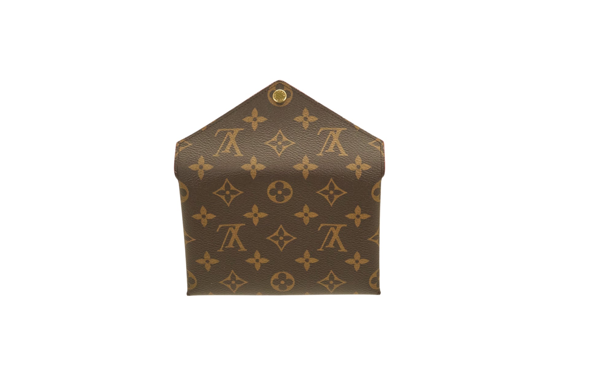 Louis Vuitton Kirigami Pochette Monogram