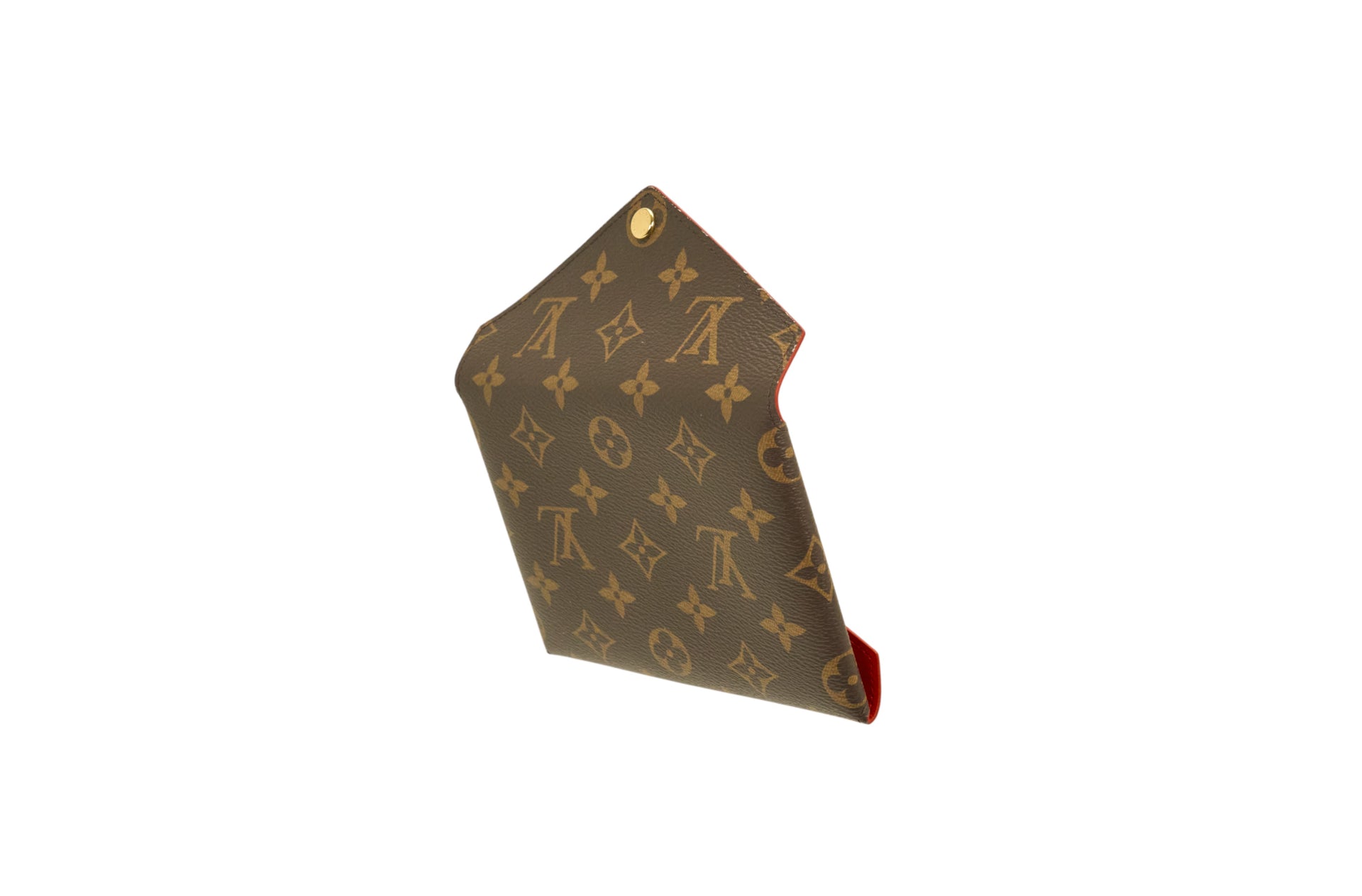 Louis Vuitton Kirigami Pochette Monogram