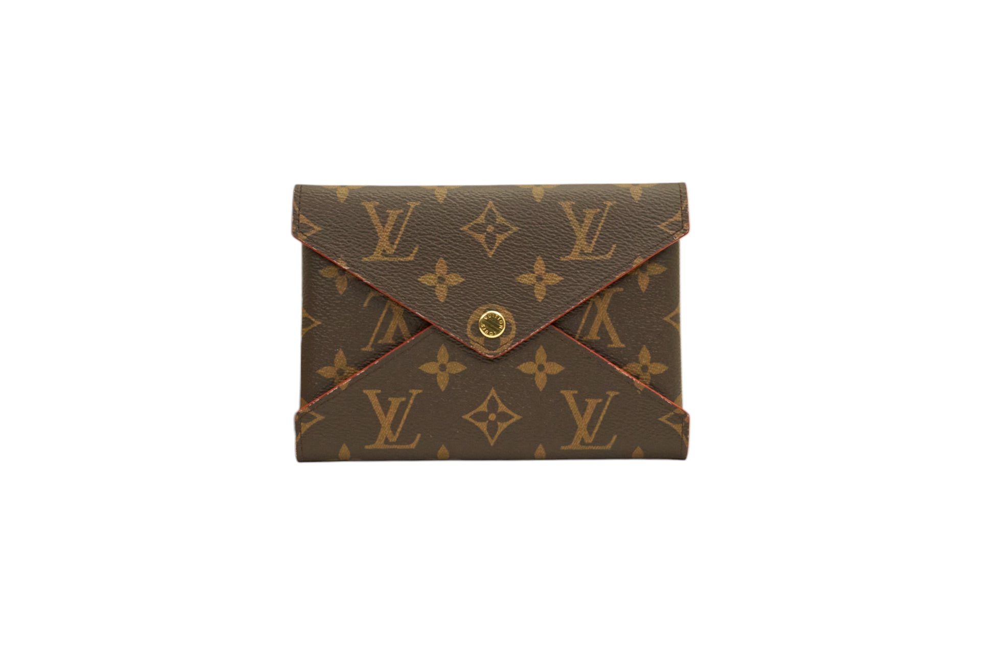 Louis Vuitton Kirigami Pochette Monogram