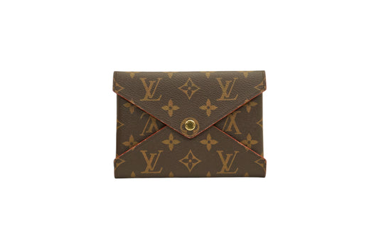 Louis Vuitton Kirigami Pochette Monogram