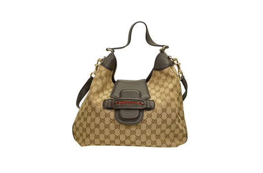 Gucci GG Sherry Shoulder Bag