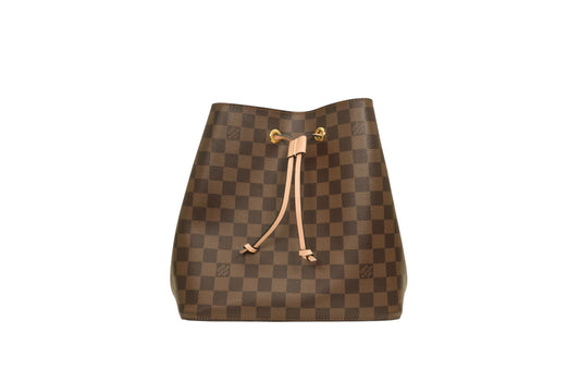Louis Vuitton Neonoe Damier Ebene