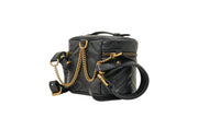 Gucci GG Marmont Vanity Backpack Matelasse Leather
