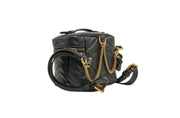 Gucci GG Marmont Vanity Backpack Matelasse Leather