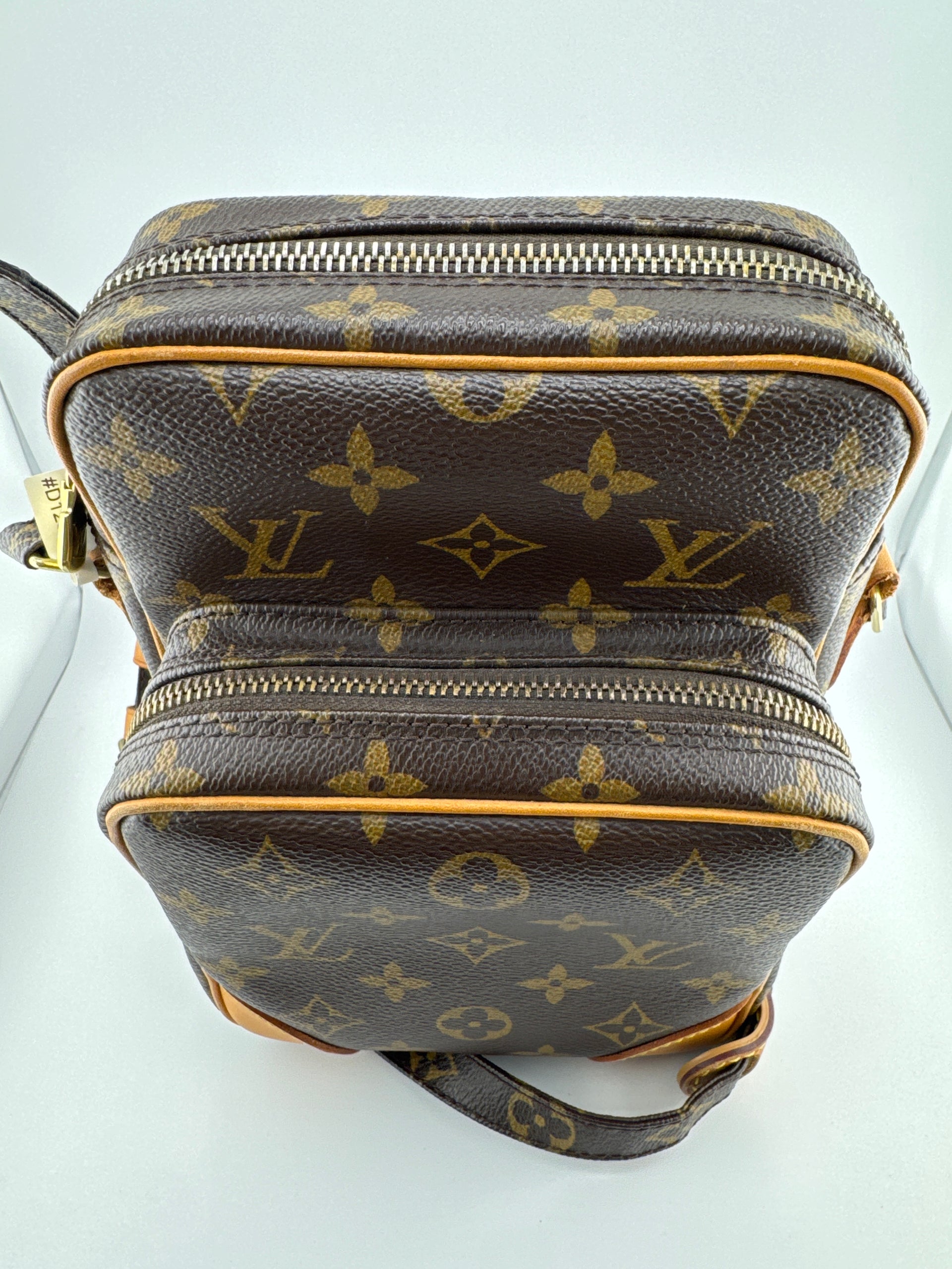 Louis Vuitton Amazone Shoulder Bag