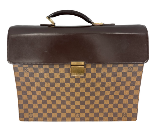 Louis Vuitton Briefcase