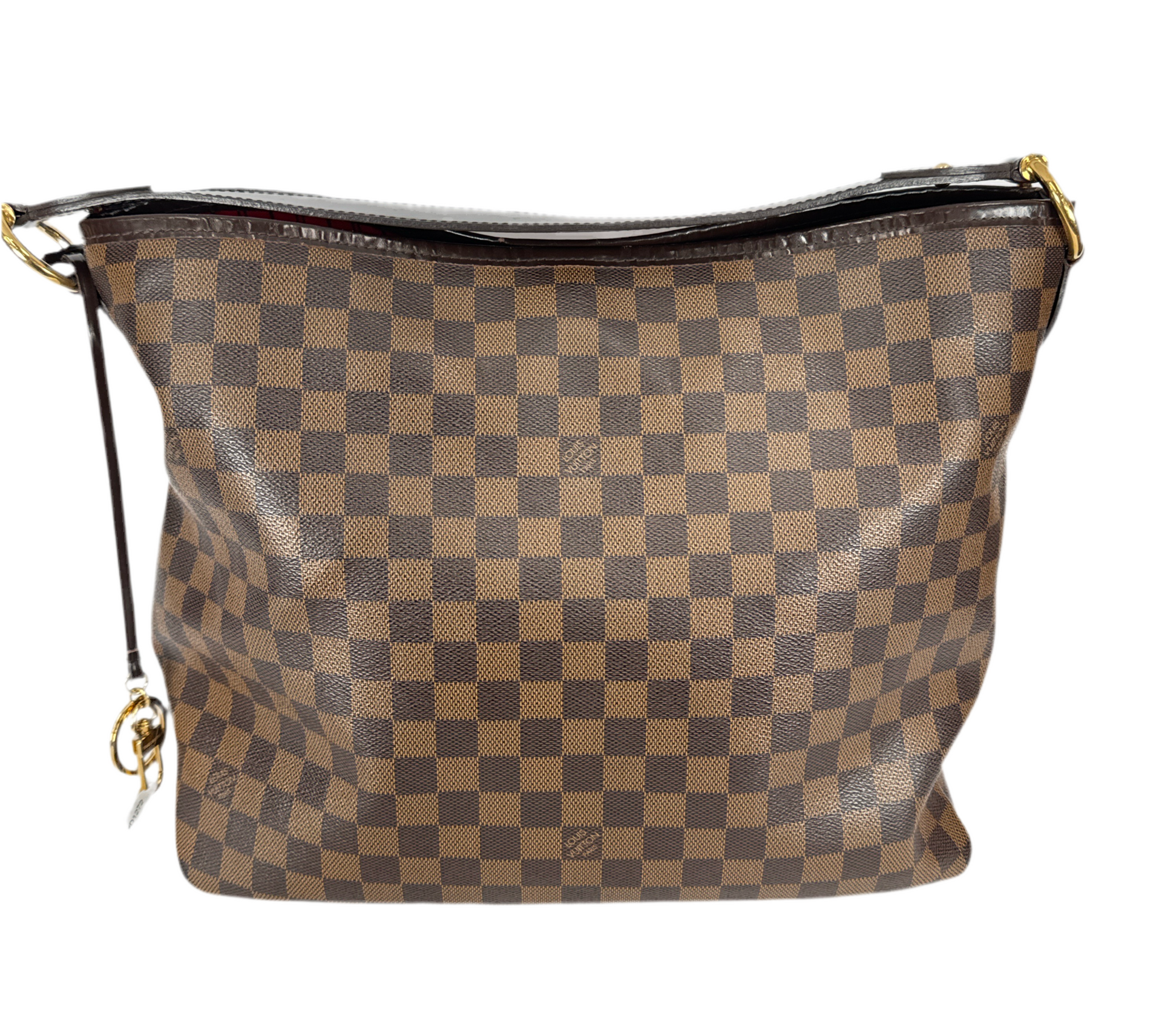 Louis Vuitton Delightful MM Damier Ebene