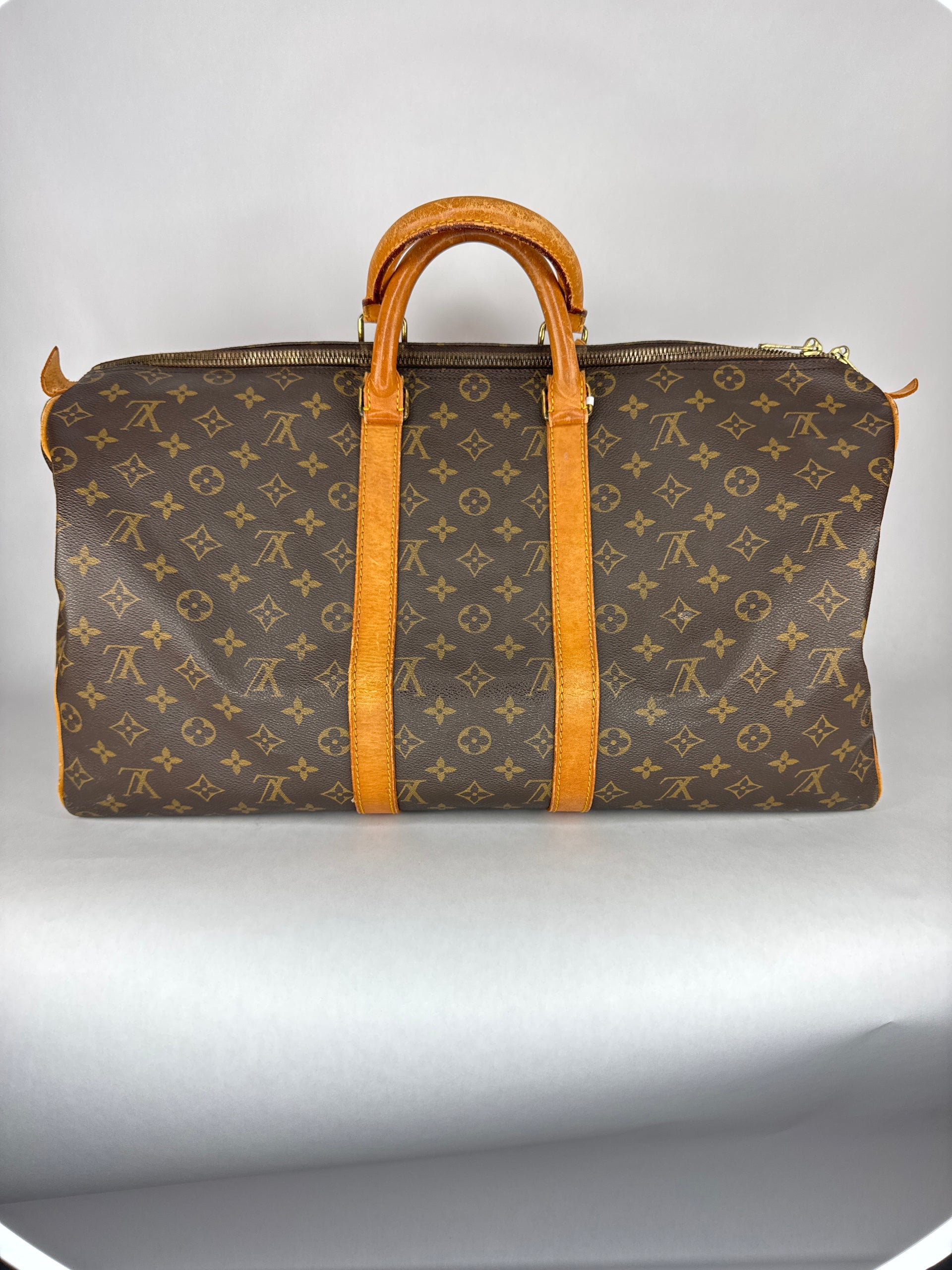 Louis Vuitton Keepall