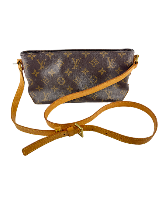 Louis Vuitton Trotteur Monogram