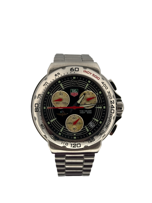 Tag Heuer Indy 500 40mm