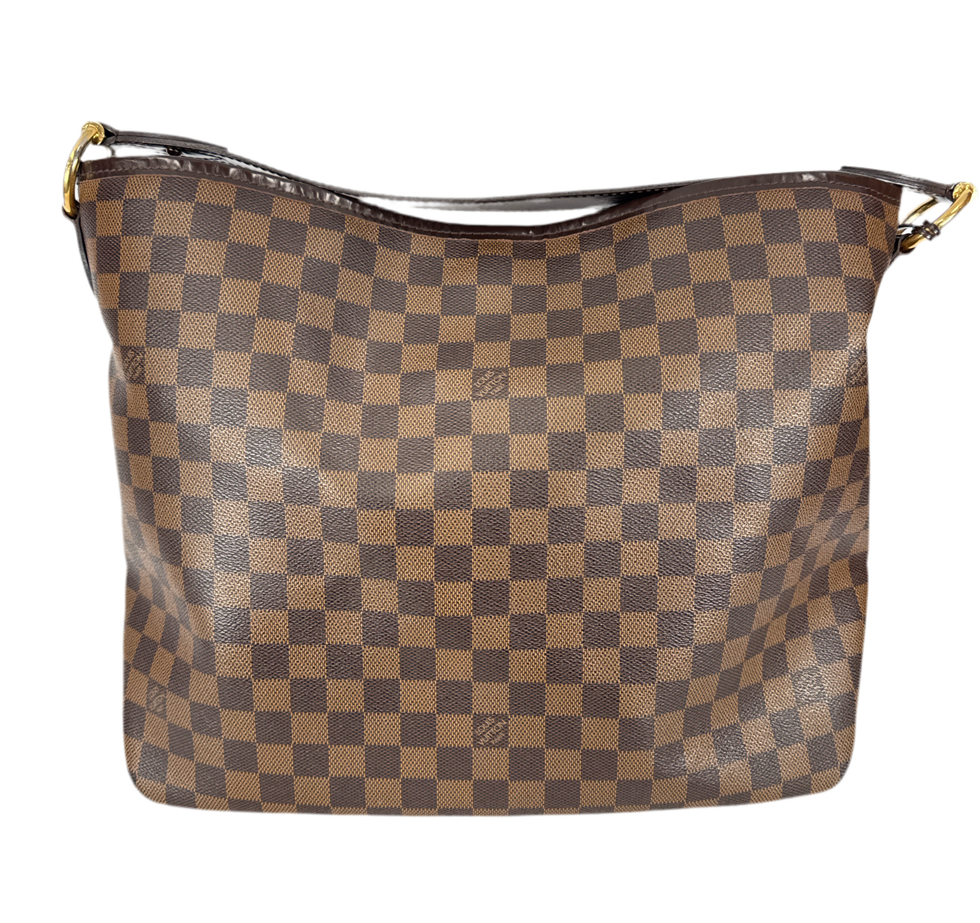 Louis Vuitton Delightful MM Damier Ebene