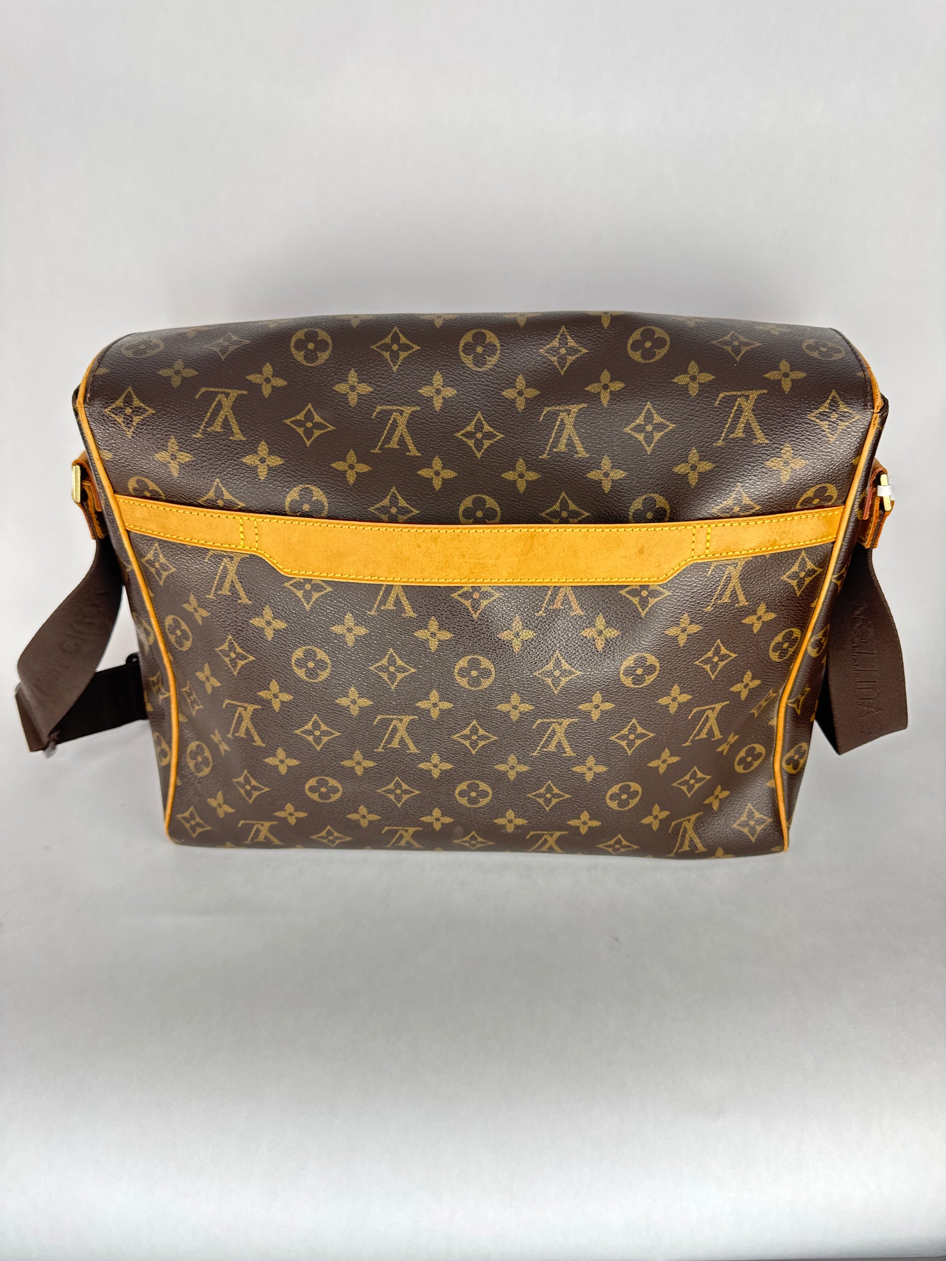 Louis Vuitton Monogram Laptop Bag