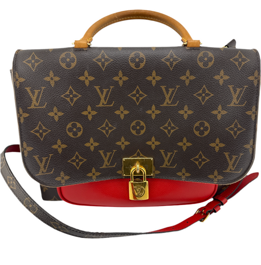 Louis Vuitton Marignan Messenger Bag