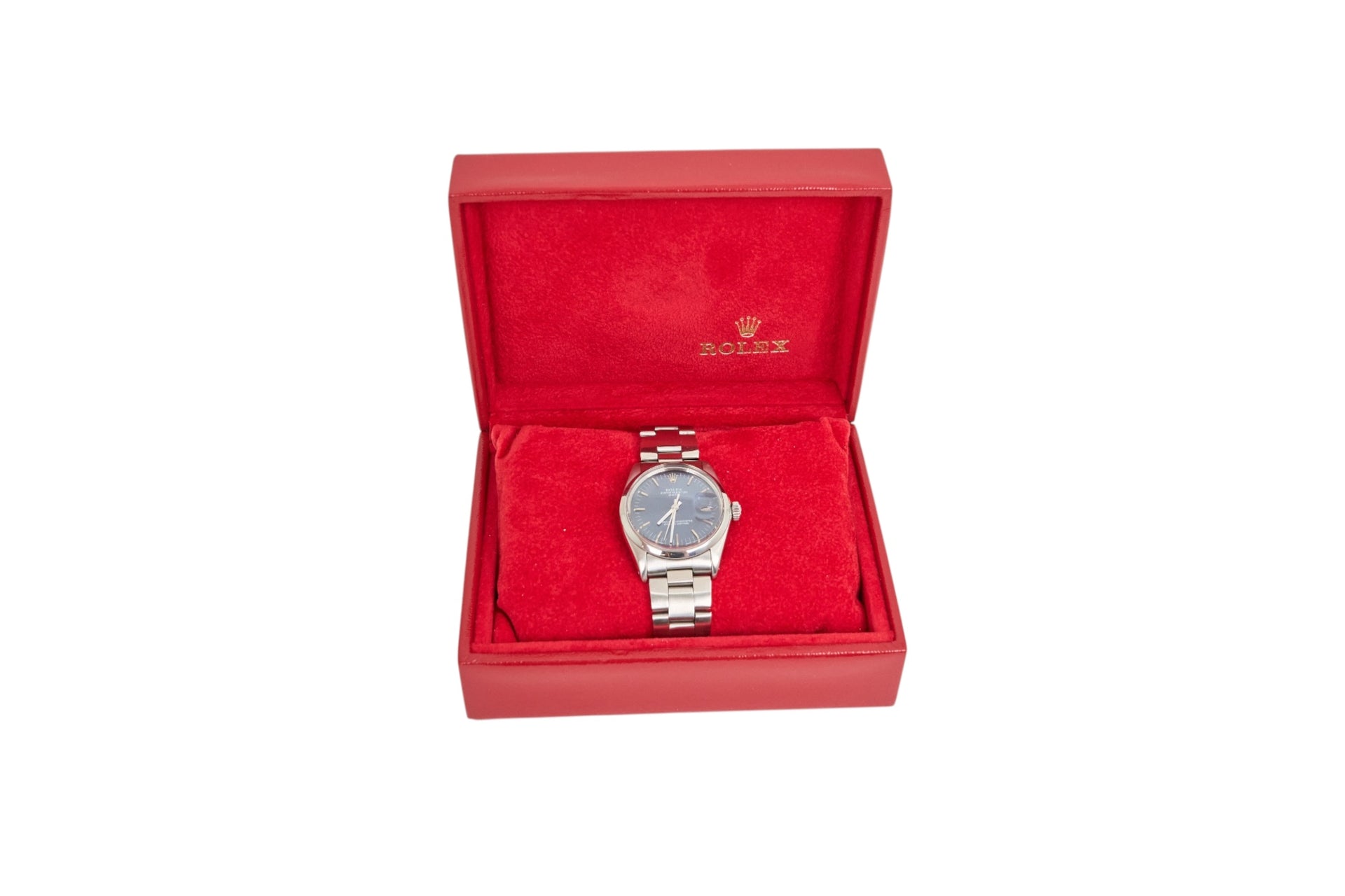 34mm Rolex Oyster Perpetual Date (1972)