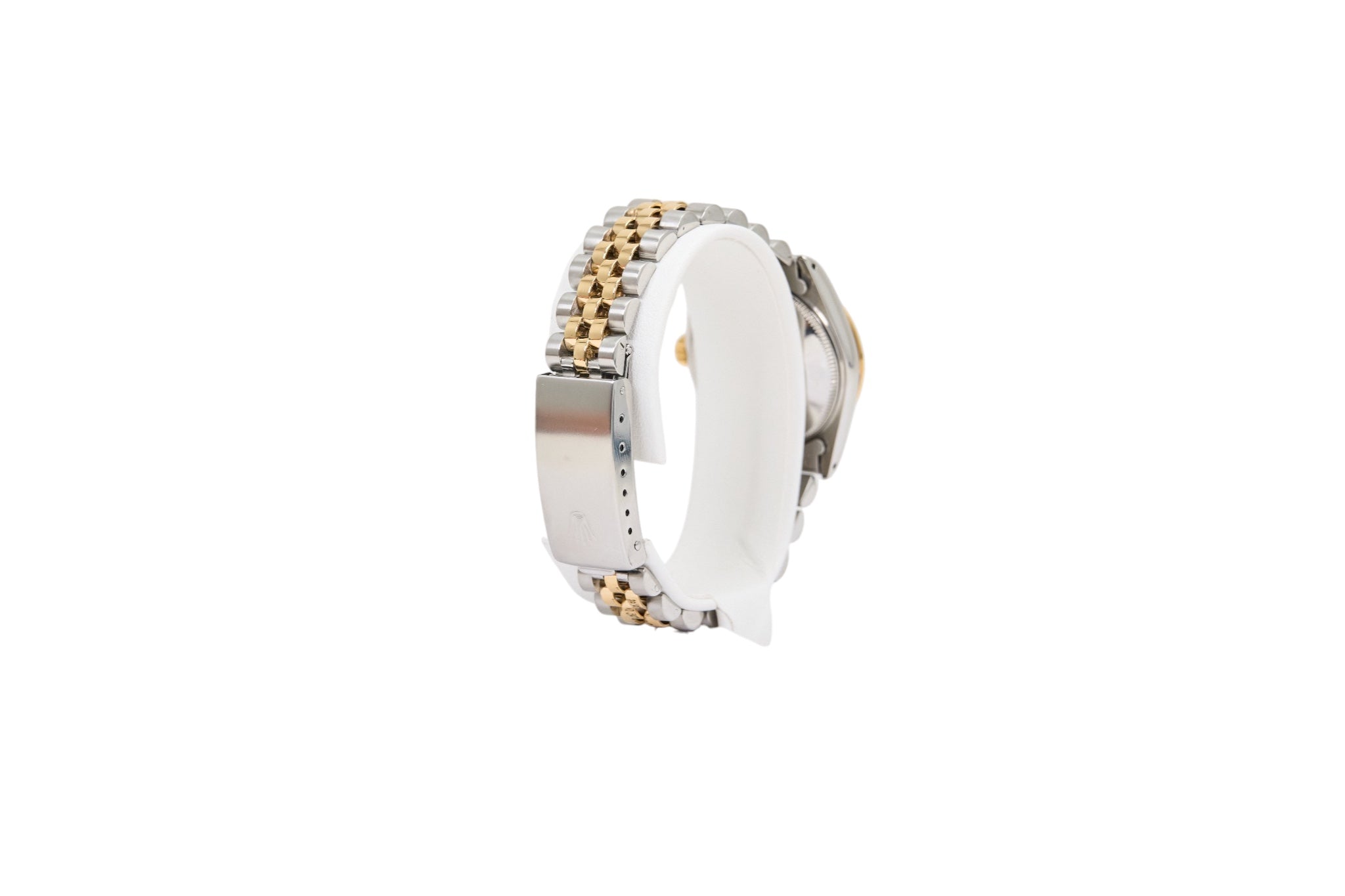 31mm Rolex Ladies Datejust on Two Tone Jubilee (1988)