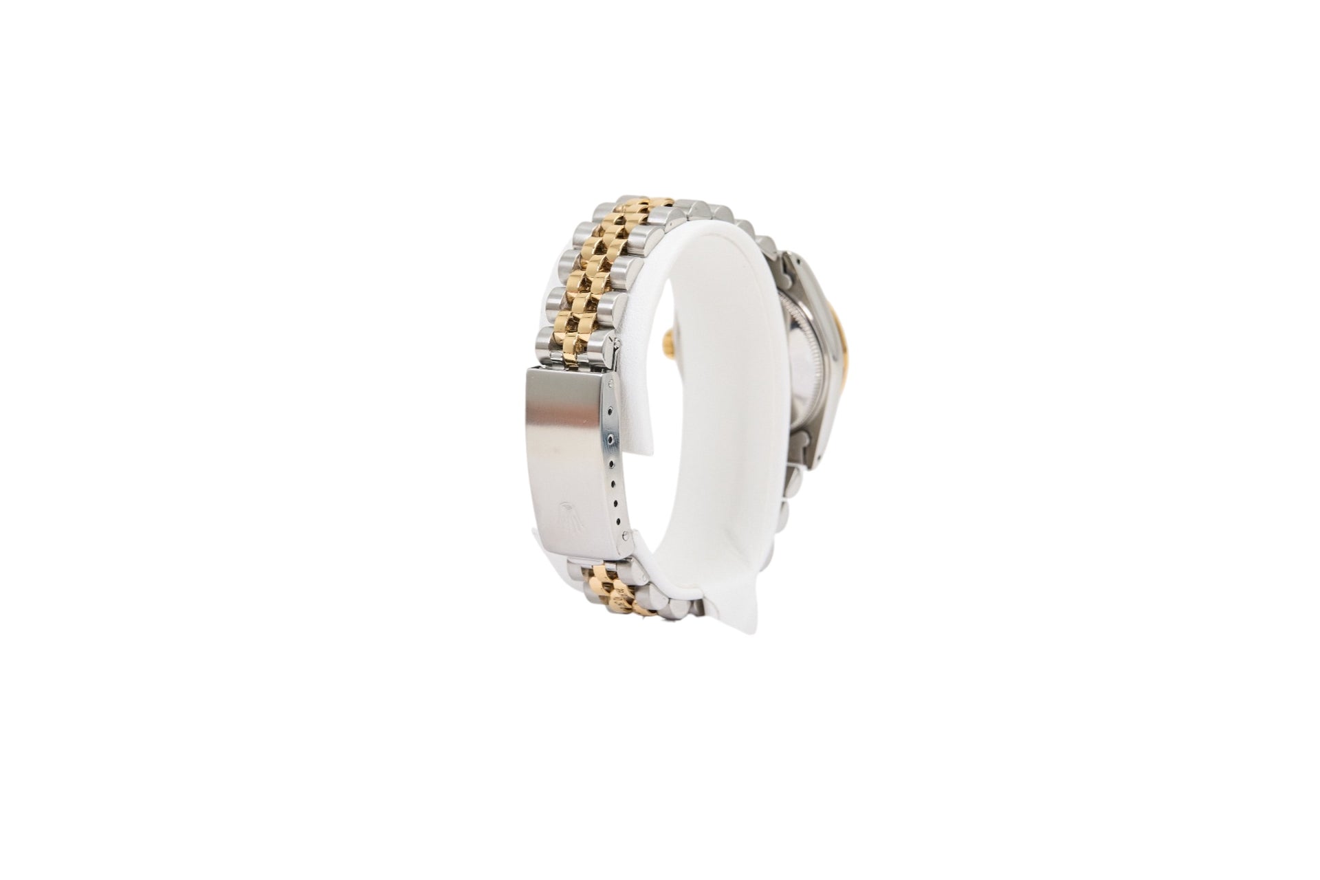 31mm Rolex Ladies Datejust on Two Tone Jubilee (1988)