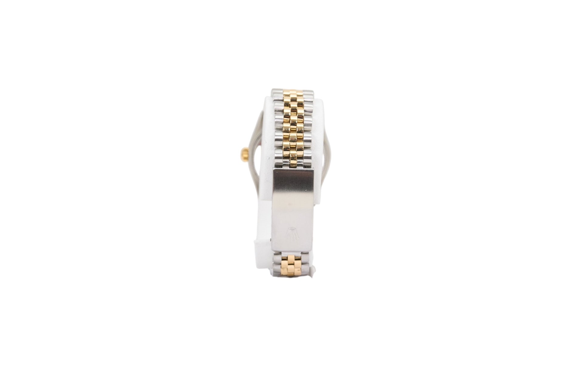 31mm Rolex Ladies Datejust on Two Tone Jubilee (1988)