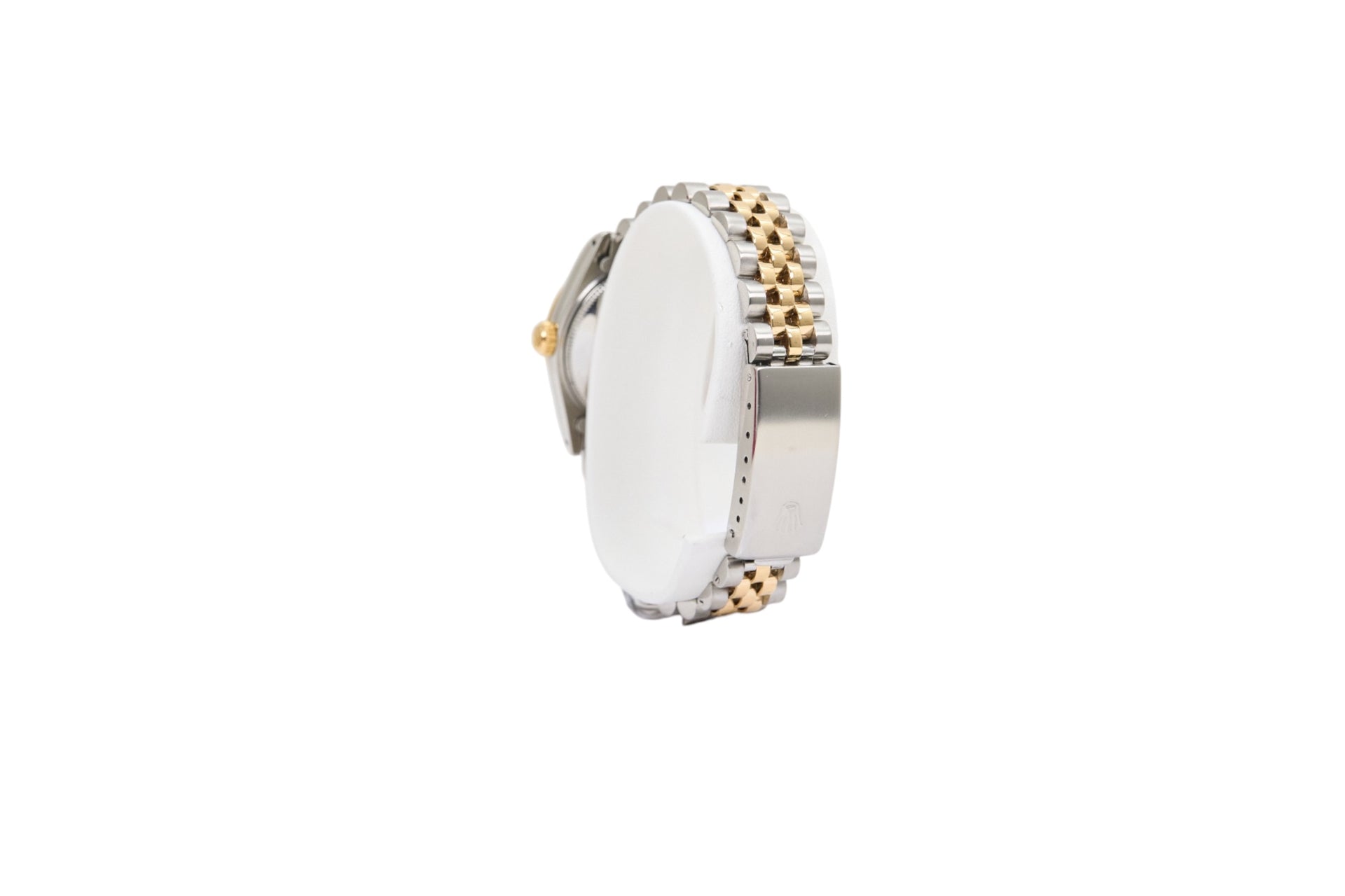 31mm Rolex Ladies Datejust on Two Tone Jubilee (1988)