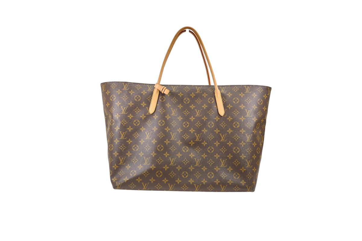 Louis Vuitton Raspail GM Monogram