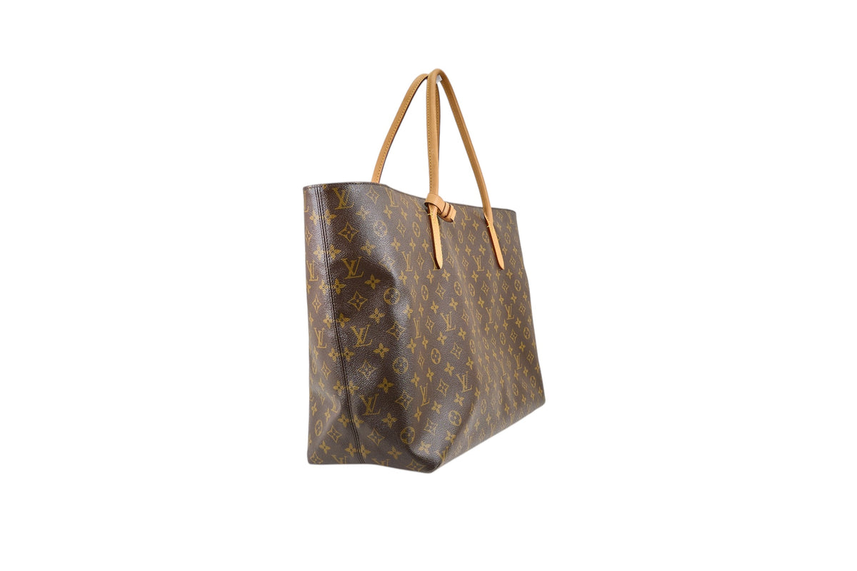 Louis Vuitton Raspail GM Monogram