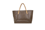 Louis Vuitton Raspail GM Monogram